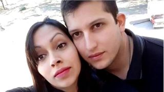 Un cuplu de polițiști, scandal monstru în stradă! Au avut o ceartă conjugală, în timpul serviciului, iar de furie și-a ucis partenera