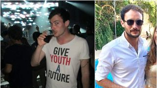 A mers să se tundă apoi a primit o veste cumplită care i-a schimbat viața