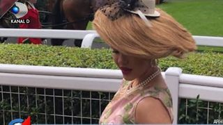 VIDEO | Emiliana Burghelea, în atenția casei regale! Kate Middletone a postat o imagine cu frumoasa concurentă "Bravo, ai stil"