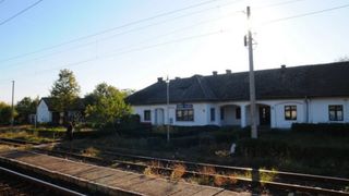 Momente cumplite &icirc;n Gara Aurel Vlaicu: o fetiţă &icirc;n v&acirc;rstă de 8 ani a murit, lovită de locomotivă