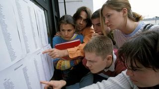 Cum se pot depune contestaţiile şi când sunt publicate rezultatele finale