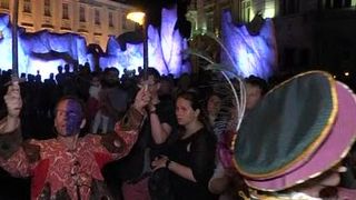 Record de spectatori la Festivalul de Teatru de la Sibiu