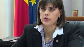 CSM a respins a treia acţiune disciplinară a Inspecţiei Judiciare faţă de Laura Codruţa Kovesi 