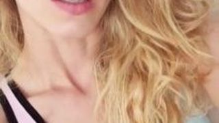 Anca Surdu, în lacrimi. Fosta concurentă de la Exatlon trece printr-o perioadă neagră