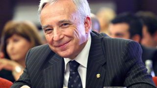 Mugur Isărescu, susţinut pentru un nou mandat la BNR de coaliţia PSD-ALDE