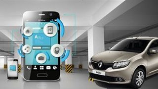 VIDEO | Aplicația care îți găsește loc de parcare