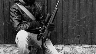 Alertă! Poliția a arestat un bărbat suspectat că plănuia un atentat terorist 