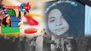 VIDEO | Povestea șocantă a fetei care s-a sinucis după ce a fost luată de lângă asistentul maternal