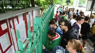 Rezultate Evaluarea Naţională 2019. S-au afişat notele! P&acirc;nă c&acirc;nd se pot depune contestaţii