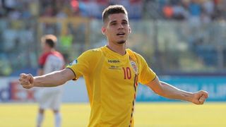 Ianis Hagi prinde transferul vieţii! Anunţul făcut în ziua meciului cu Franţa 