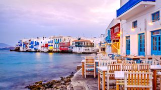 Anunţ important pentru toţii românii care merg în Grecia în această perioadă