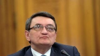 Victor Ciorbea a demisionat din funcția de Avocat al Poporului. Cine i-ar putea lua locul 
