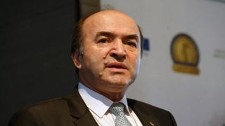 Tudor Toader, în mijlocul unui scandal monstru