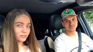 În ce stare se află iubita lui Cristian Manea, după ce a fost lovită