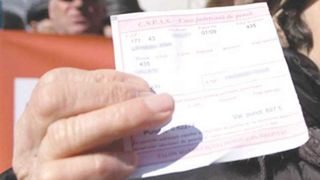 Anunț de ultimă oră în legătură cu pensiile românilor 