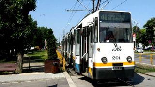 Ce mijloace de transport &icirc;n comun nu vor mai circula p&acirc;nă &icirc;n toamnă
