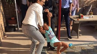 Cine decide dacă Sorina va putea părăsi teritoriul Rom&acirc;niei. Anunțul a fost făcut azi