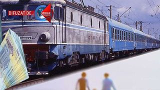 VIDEO | De ce nu vor primi despăgubiri călătorii care au ajuns pe litoral după 30 de ore. Explicațiile CFR