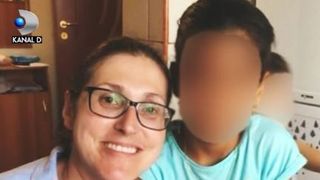 VIDEO | Sorina ar putea ajunge iar la orfelinat