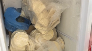 Gheretele de pe o plajă din Eforie Sud, o catastrofă.  Ce au găsit inspectorii OPC