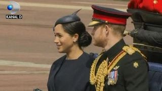 VIDEO | Meghan și Harry, &icirc;n centrul unui scandal uriaș. Au cheltuit o sumă fabuloasă