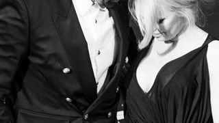 Pamela Anderson este din nou singură. S-a despărțit de iubit