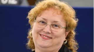 Renate Weber este noul Avocat al Poporului