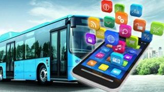 VIDEO | Aplicația STB care ar trebui să ne arate cand vin autobuzele si tramvaiele dă rateuri