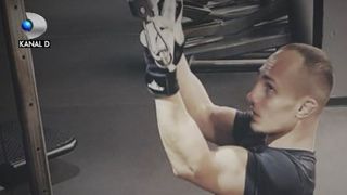 VIDEO | Ipoteză șocantă &icirc;n cazul morții vicecampionului mondial la kempo