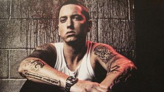 Eminem este în doliu. Tatăl său a murit