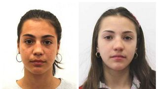 Tată disperat, cere ajutor după ce ambele fete minore au dispărut de acasă