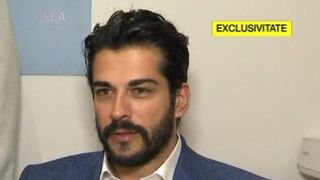 EXCLUSIV. Interviu cu Burak &Ouml;z&ccedil;ivit, cel mai chipeș bărbat din lume: &bdquo;Prin seriale, vrem să facem cunoscută Turcia&rdquo;