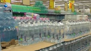 VIDEO | Cum ne hidratăm corect c&acirc;nd e caniculă