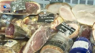 VIDEO | Băcăniile pentru clienți cu gusturi alese