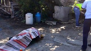 Înfiorător! Un tânăr a fost găsit mort într-o fântână, în Dâmbovița