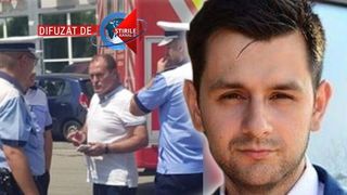VIDEO | Cine este t&acirc;nărul ucis, pe trecerea de pietoni, de un milionar din Cluj