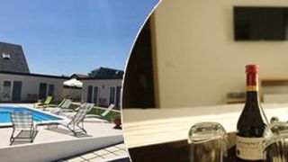 VIDEO | Luxul s-a mutat în Năvodari. Care sunt prețurile la cazare