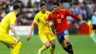 ”Românii provoacă primul scandal de la Euro 2019”. Ce a scris Bild, înainte de România U21 - Germania U21