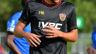 Germania bate România scor 4-2 în semifinala CE U21 