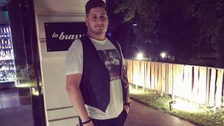 Fiul lui Gabriel Oprea a donat sânge! Juniorul este secretar executiv la UNPR aripa tânără