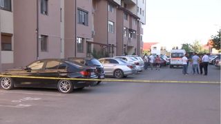 Principalul suspect în crima din Bragadiru care a îngrozit lumea este chiar tânărul care a găsit cadavrul fetei