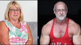 O femeie a ajuns după gratii după ce și-a rugat soțul să o ajute la curățenie