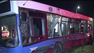 Accident extrem de grav în zona Aradului