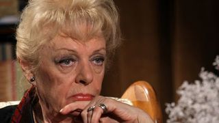 Cum arată actrița Ileana Stana Ionescu la 83 de ani