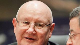 PSD &icirc;l propune comisar european pe Ioan Mircea Pașcu