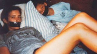 Povestea tulburătoare din spatele acestei fotografii. Misterul, nedezlegat nici după 30 de ani