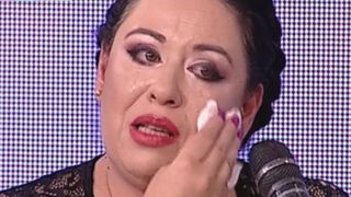 A murit Cristian Singer! Oana Roman, în lacrimi