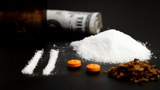 Captură de cocaină în AVIONUL prezidenţial