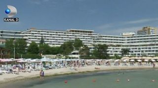 VIDEO | Sudul litoralului se schimbă la față. Hotelurile aflate &icirc;n paragină vor fi modernizate