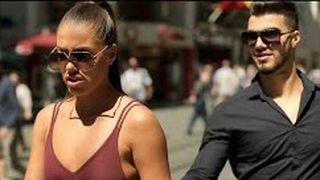 Dovada că Roxana și Iancu de la Puterea Dragostei s-au despărțit: "Lanțul de iubire s-a rupt"